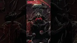 sony confirm daddy's back: knull the creator of Symbiotes.