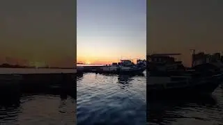 Sunrise #Male Maldives