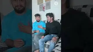 Sadi ke liye Tanya ho gya 🧝‍♂️💇‍♂️dekho #youtubeshorts #comedy #funny short viral video