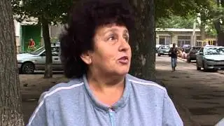 8/09/2012 - Открытие дороги в Суворовском районе