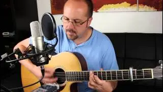 I Miss the Rain - Zane Charron - Original Song