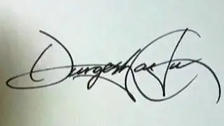 How do you create an impressive signature?(For Our Subscribers)!