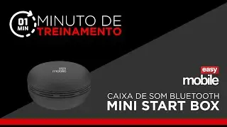 Mini Start Box