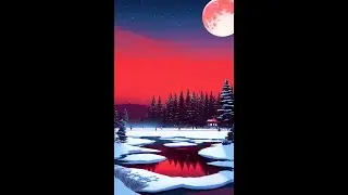 Frozen Fairytale - Ender_Freak