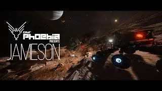 Elite: Dangerous - Jameson