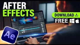 Download Adobe After Effects for Free for PC & Mac (Official )