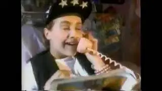 Brittany Murphy Commercials