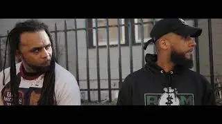 Dough Savage - Kuale Ku Nos (Feat. Manzano Mbm)