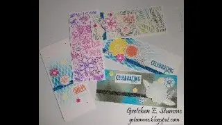 Stencils Workshop