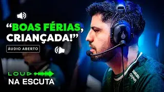 como foi dar mais uma esperança pra furia