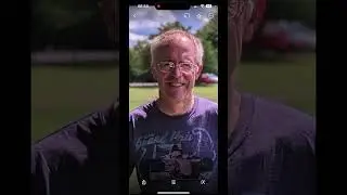 GCam (Pixel Camera) - initial data points on the Fairphone 4