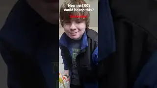 007 of nerf SUBSCRIBE!