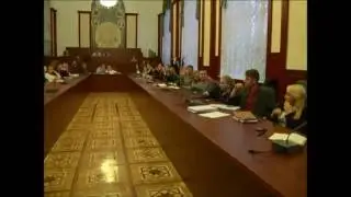 Про легітимність Студентської ради НАУ