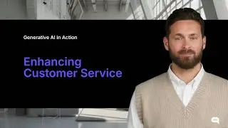 How to Build a Gen AI-Powered Customer Service Help Cente