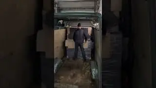Производство кашпо из стеклопластика