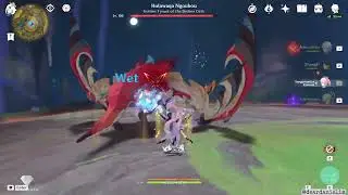 💥Let's Explore Natlan Together! Part 4 | Daily Genshin Impact💥