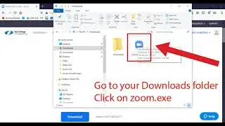 How to log in to your Olin Zoom Account + Download the Desktop Client