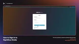 How to Sign In to RightNow Media (Step-by-Step Login Guide)