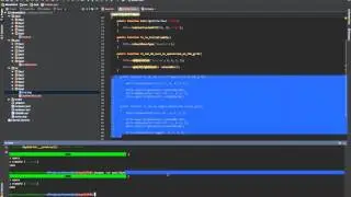 Advent of Code: Day 6 Puzzle 1 with TDD in phpspec