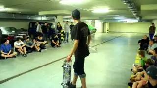 LS Game of SKATE --  LS, Operacja SkatePakt, -- Power Of Photo