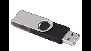 How To Create a Bootable USB For Windows 8  easily