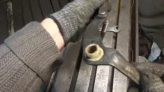 непросто далась тяга для Мерседеса