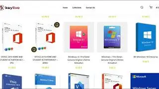 Trusted Alternative to SCDKey for Microsoft Keys office 2024 windows 11 pro