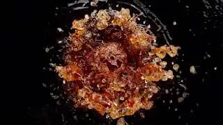Fluid Explosion | Houdini