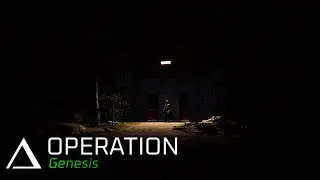 Operation Genesis (Splinter-Cell Inspired) - Trailer