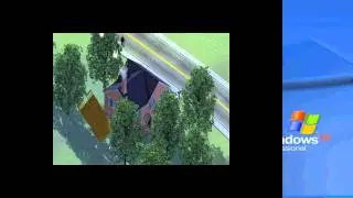 The sims 1 Official trailer