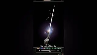 Fight the undead with style with Pelor's blade  