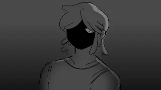 Do you blame yourself? (Oc animatic) Flashing images?