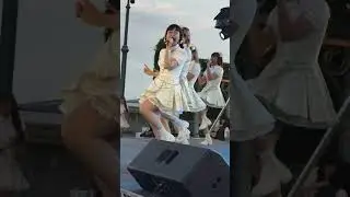 240825 (Khem Fancam) HatoBito - Heartbeat @ Childhood Dream - Terminal Rama 3