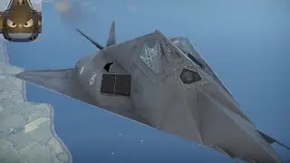 War Thunder SIM -  Dev Server - New Weapons