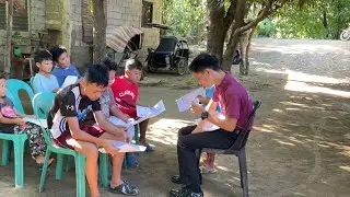 Children Ministry | Sobol