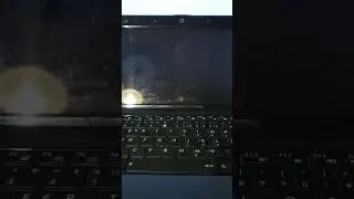Windows Vista bootup on Asus EeePC