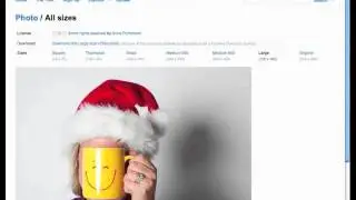 2010 Holiday Photo Booth Download & Ordering Guide