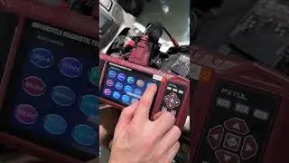 Diagnose Motorcycle Faults Like a Pro—No Mechanic Needed! #clives