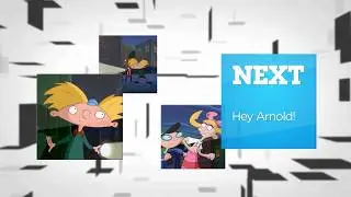Cartoon Network - Check it 1.0 - Random Next Bumpers [FANMADE]