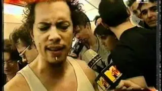 Metallica Special 1996 - Headbangers Ball MTV Europe