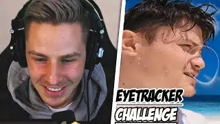 Rewinside EYE-TRACKING Challenge | Rewinside Stream Highlights