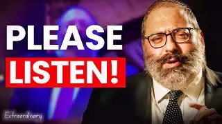 Rabbi YY Jacobson “It’s Time to Tell You EVERYTHING..”