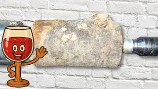 Turning a Stem for a Wine Glass. Beginner Woodturning Projects