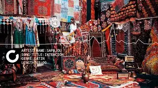 Sapajou - Intención [Music Creative | Acoustic Instrumental | Creative Commons]