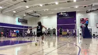 Last game (ultimato juego) set #3/3
