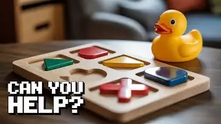 Are You Making These 3 HUGE Mistakes Teaching Kids Shapes?