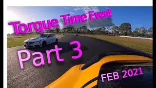 Xcite QLD Race Day Video Part 3,  7th February 2021