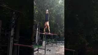 30 seconds of pure Bodyweight control #calisthenics #workout #streetworkout