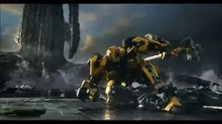 Transformers The Last Knight Ready Aim Fire