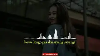 korban janji